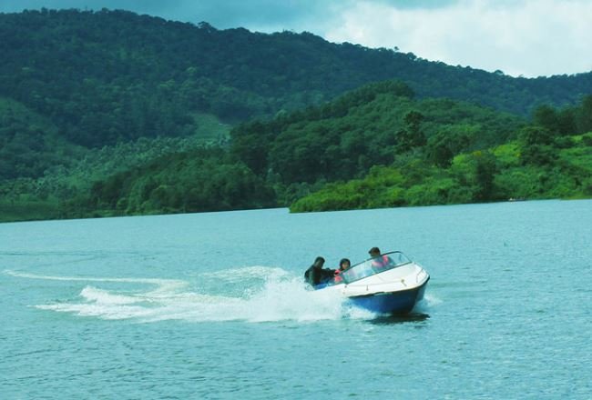 speedbaodmunnar