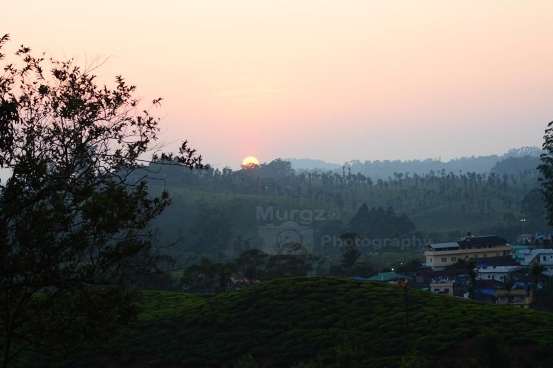 Valparai Image